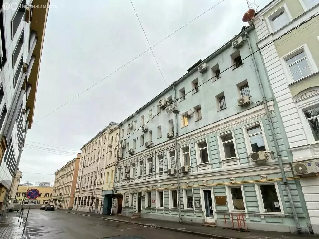 Офис (282.3 м) - Фото 2