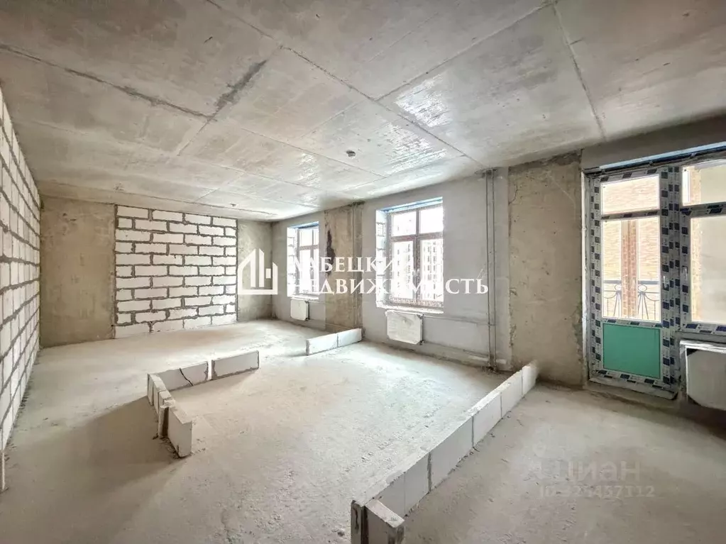 2-к кв. Московская область, Красногорск Опалиха мкр, ул. Пришвина, 17 ... - Фото 1