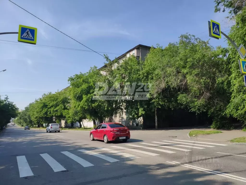 Производственное помещение в Челябинская область, Челябинск Каслинская ... - Фото 0