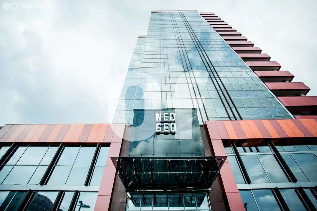 Офис (2864 м) - Фото 2