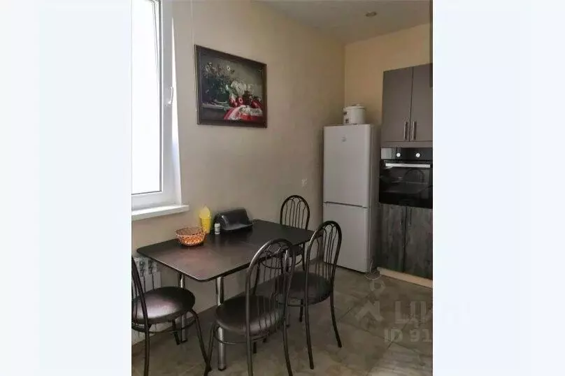 2-к кв. Краснодарский край, Сириус пгт ул. Тростниковая, 35 (45.0 м) - Фото 1
