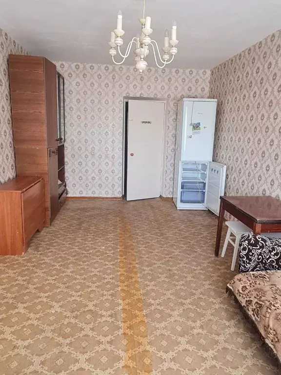 2-к кв. Нижегородская область, Кстово 2-й мкр, 19 (45.0 м) - Фото 2