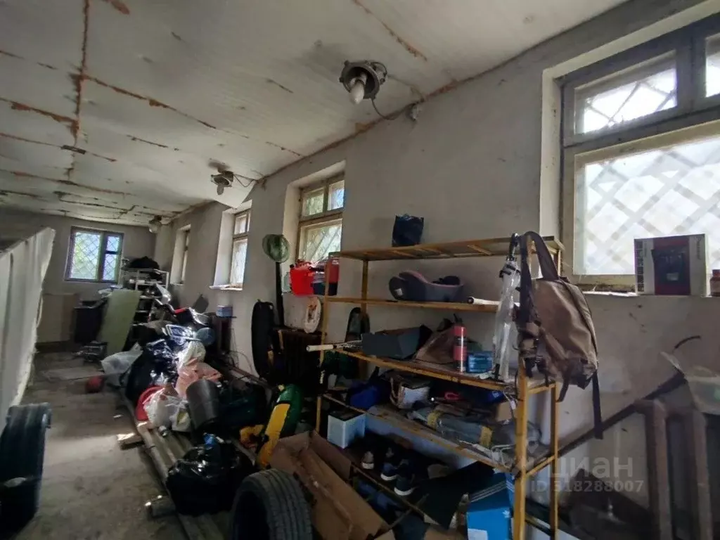 Помещение свободного назначения в Удмуртия, Ижевск Загородная ул., 81 ... - Фото 2