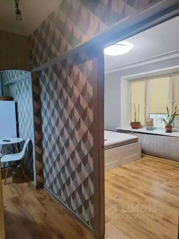 1-к кв. Москва ул. Кибальчича, 14 (32.0 м) - Фото 0