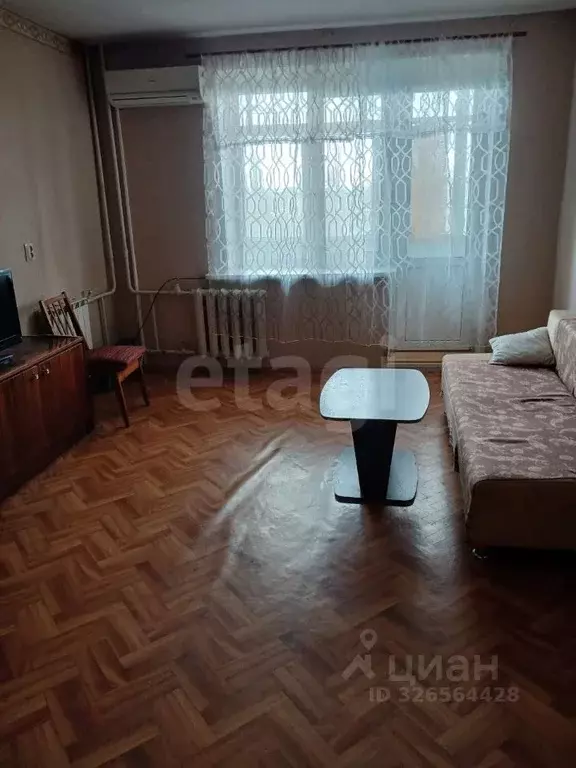 2-к кв. Саратовская область, Саратов Соколовая ул., 44/62 (51.4 м) - Фото 1