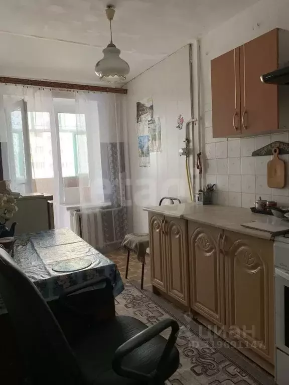 1-к кв. Брянская область, Брянск ул. Есенина, 24 (36.0 м) - Фото 1
