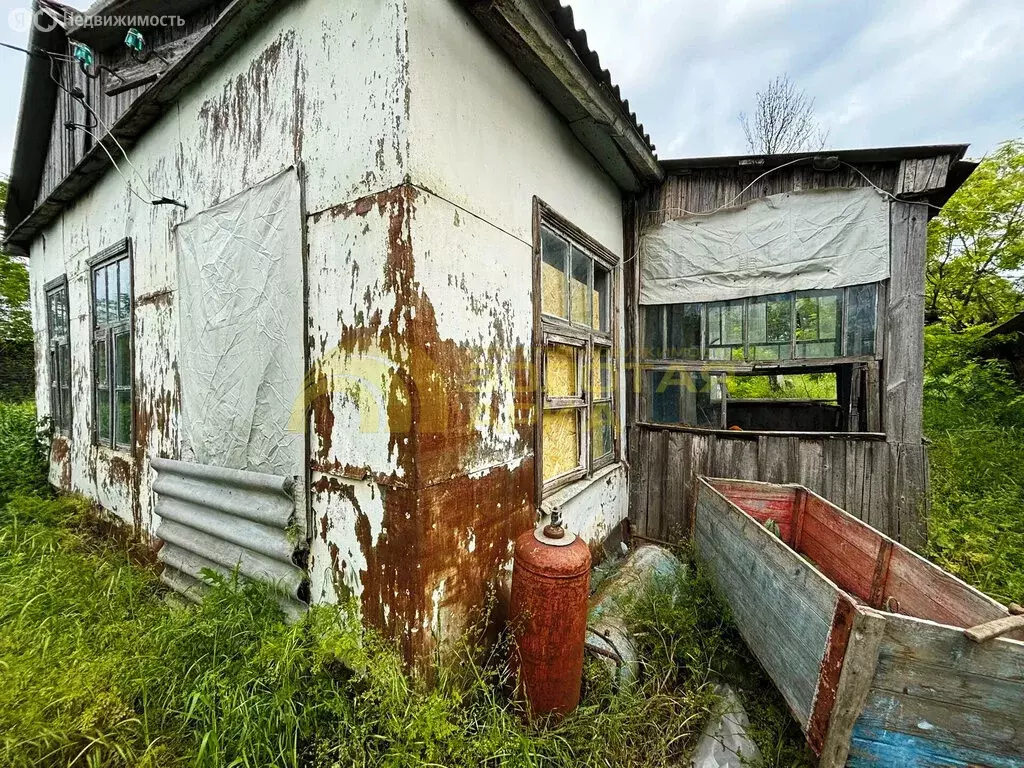 Дом в станица Мингрельская, Советская улица, 78 (47 м) - Фото 2