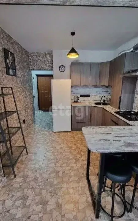 1-к кв. Ростовская область, Неклиновский район, с. Новобессергеневка, ... - Фото 1