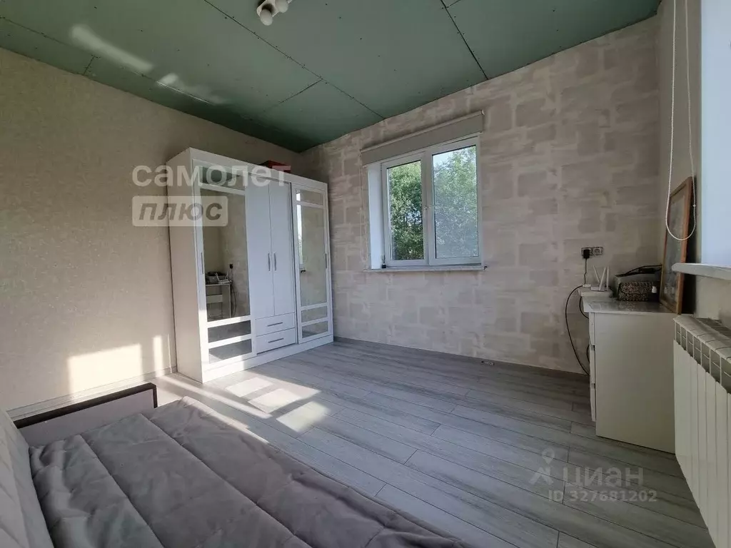 Дом в Московская область, Люберцы городской округ, Красково пгт ул. ... - Фото 2