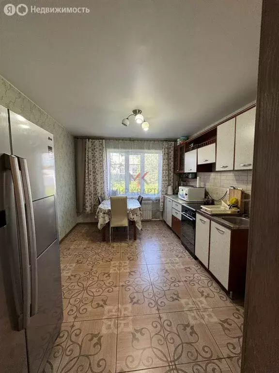 Дом в Кызыл, Азасская улица (111.4 м) - Фото 1