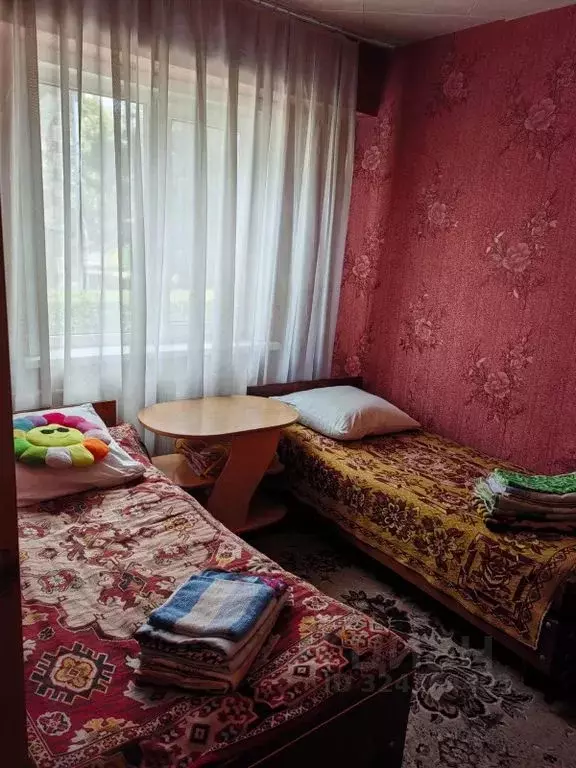 2-к кв. Алтайский край, Рубцовск Сельмашская ул., 21 (45.0 м) - Фото 2