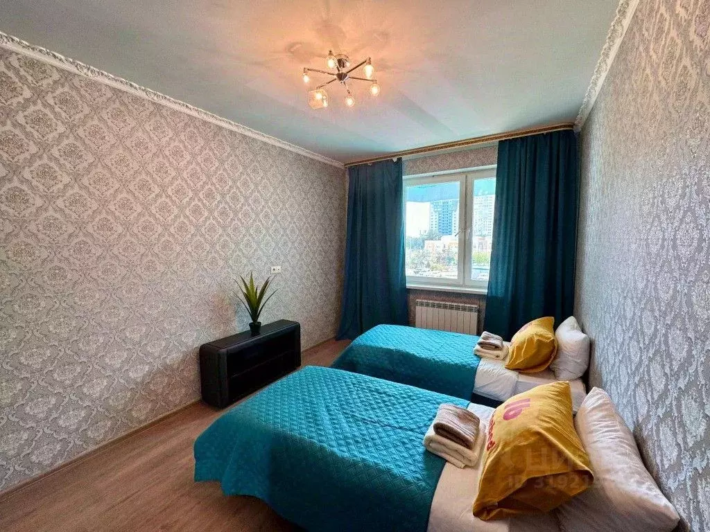 3-к кв. Московская область, Красногорск бул. Красногорский, 14 (80.0 ... - Фото 2