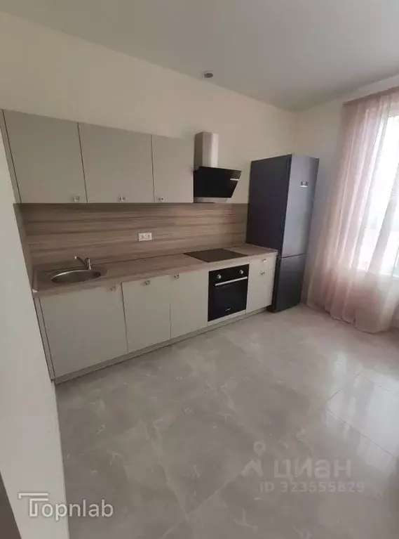 1-к кв. Москва Сельскохозяйственная ул., 38к1 (40.0 м) - Фото 1