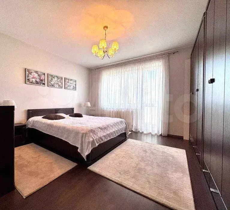 2-к. квартира, 49 м, 5/9 эт. - Фото 0