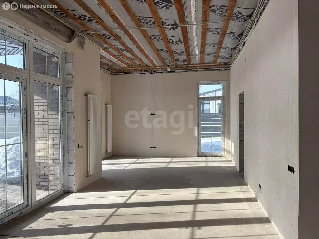 Дом в Московская область, Дмитровский муниципальный округ, территория ... - Фото 2