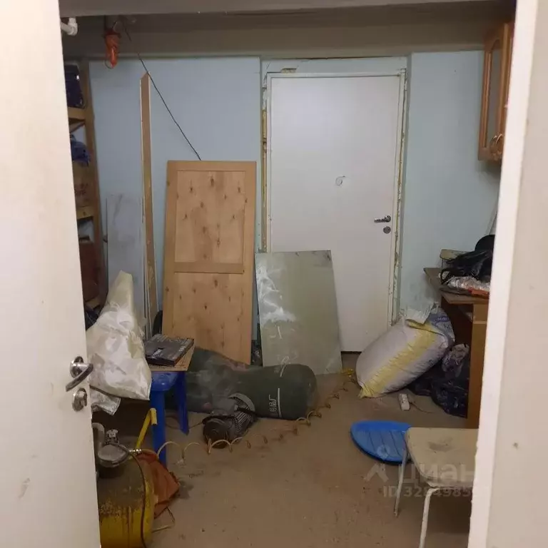 Помещение свободного назначения в Саха (Якутия), Нерюнгри ул. ... - Фото 2