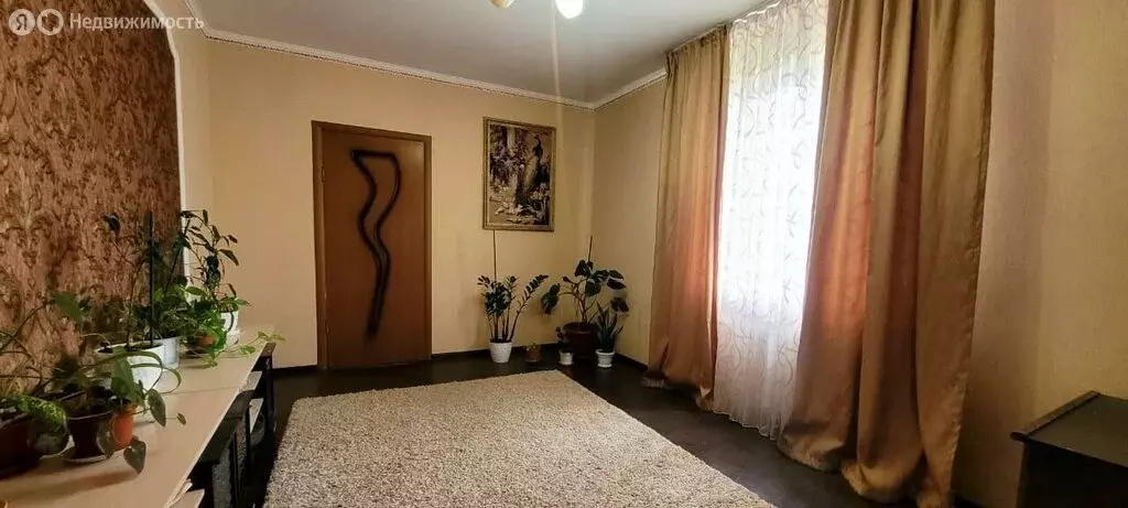 Дом в станица Северская, улица Ленина (54 м) - Фото 1