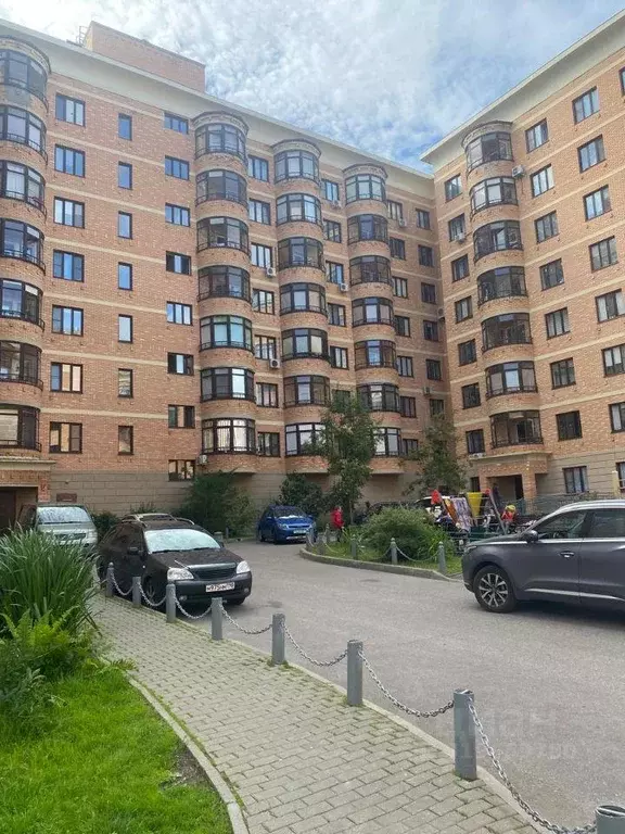 Квартира, студия, 30 м - Фото 0