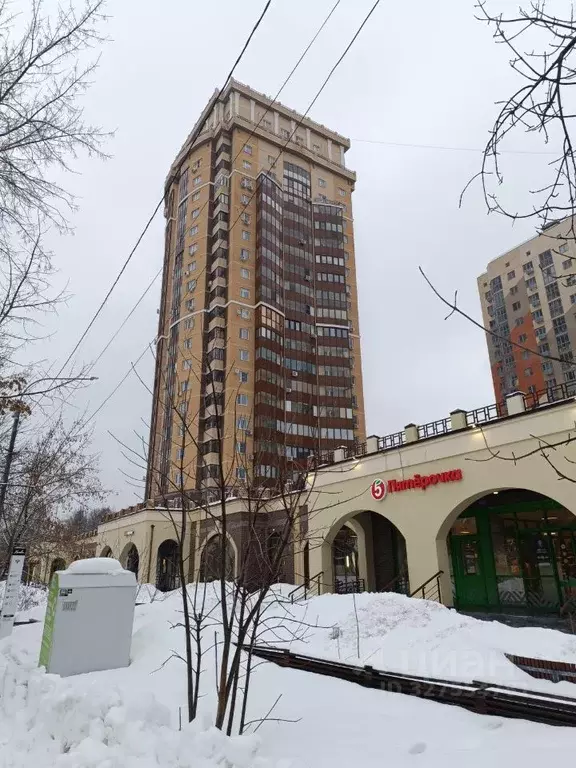 2-к кв. Московская область, Химки ул. Академика Грушина, 8 (64.0 м) - Фото 1