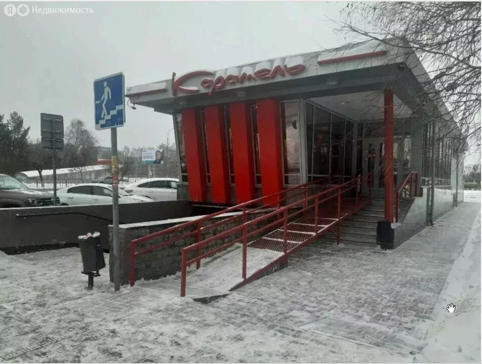 Помещение свободного назначения (152 м) - Фото 2