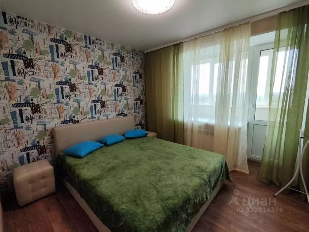 2-к кв. Приморский край, Уссурийск Советская ул., 83 (47.0 м) - Фото 2