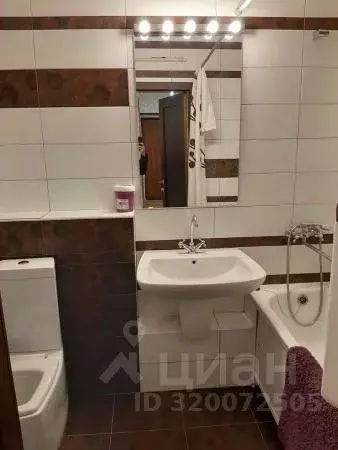 1-к кв. Астраханская область, Ахтубинск ул. Нестерова, 4 (37.1 м) - Фото 1