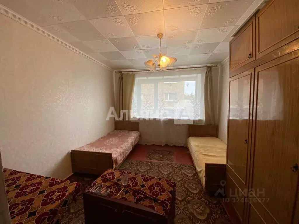 1-к кв. Ростовская область, Донецк 12-й кв-л, 18/1 (18.0 м) - Фото 2