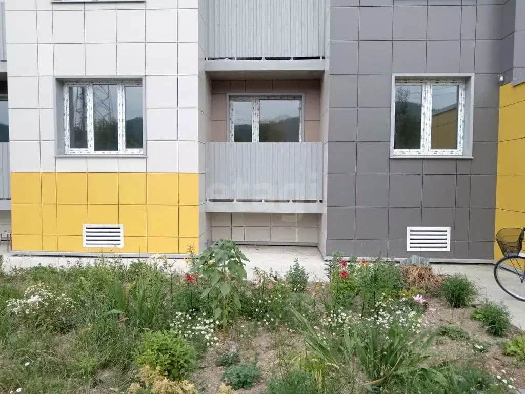 2-к кв. Сахалинская область, Холмский городской округ, с. Чапланово ... - Фото 1