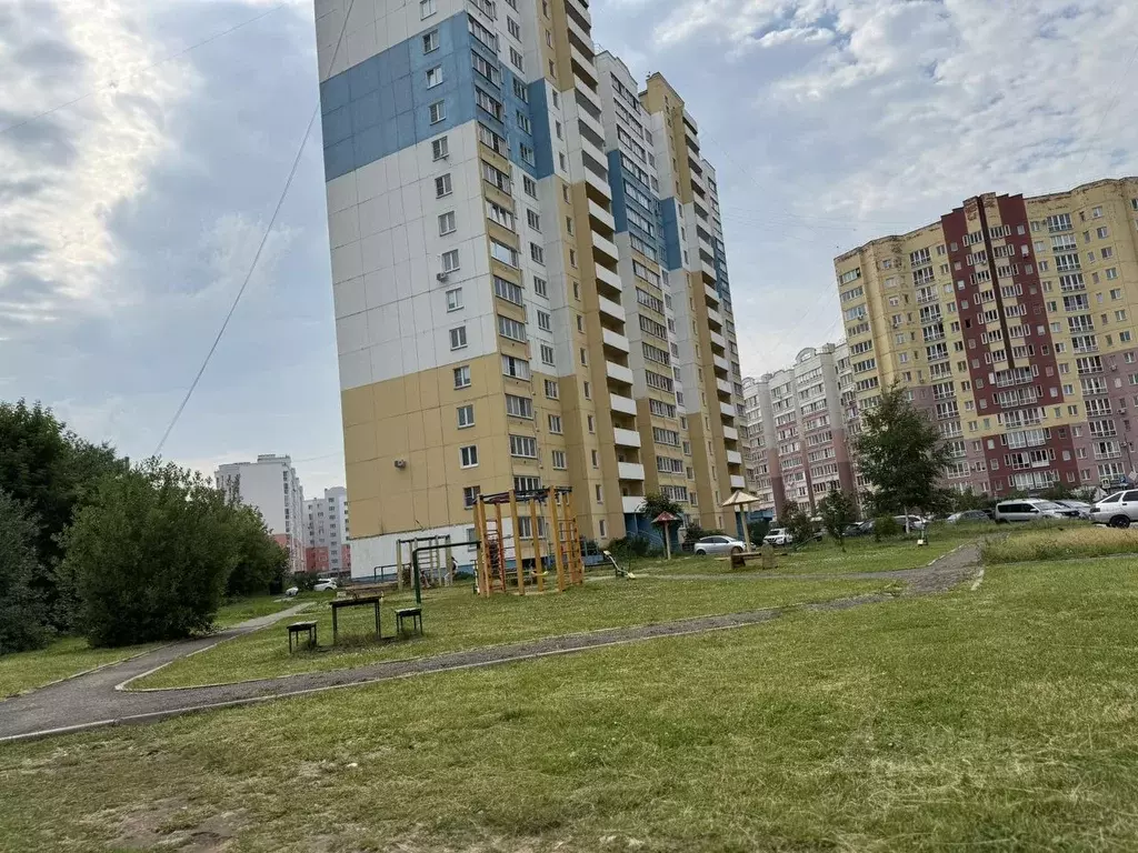 1-к кв. Ивановская область, Иваново Московский мкр, 14Ак1 (39.2 м) - Фото 0