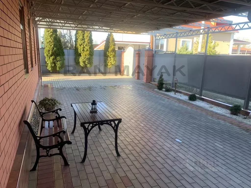 Дом в Адыгея, Майкоп Советская ул., 144А (255 м) - Фото 2