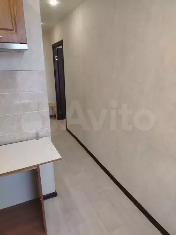 1-к. квартира, 32 м, 1/5 эт. - Фото 1