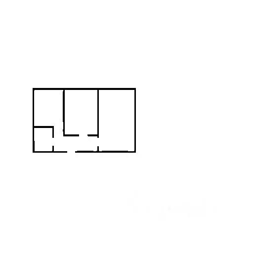 2-к кв. Москва Ленинский просп., 72/2 (55.0 м) - Фото 2