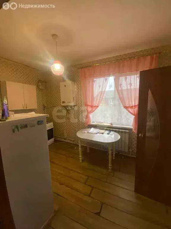 1-комнатная квартира: Заводоуковск, Каретный переулок, 2 (34 м) - Фото 1
