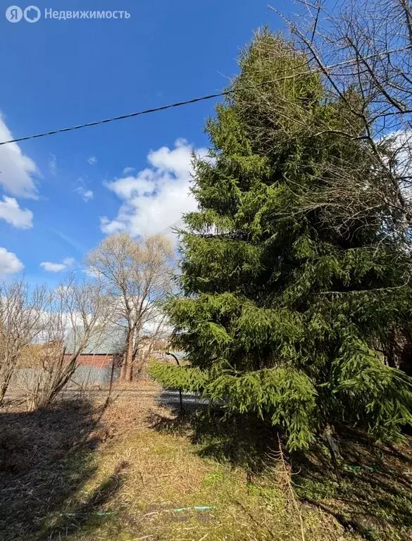 Дом в Калужская область, Перемышльский муниципальный округ, сельское ... - Фото 1
