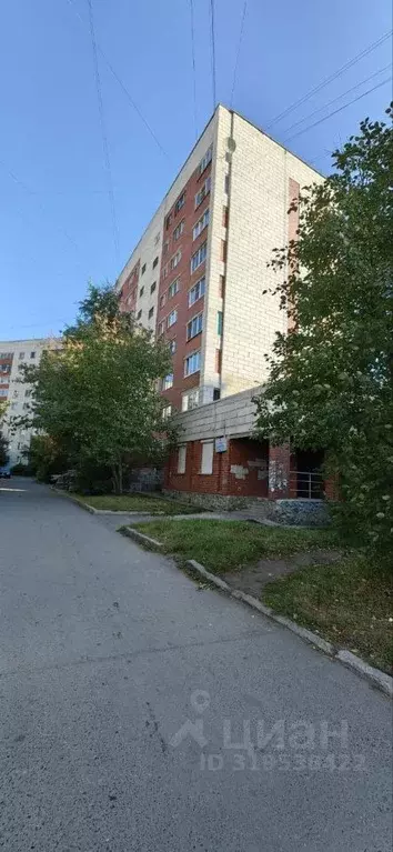 2-к кв. Свердловская область, Екатеринбург ул. Техническая, 18 (49.0 ... - Фото 0