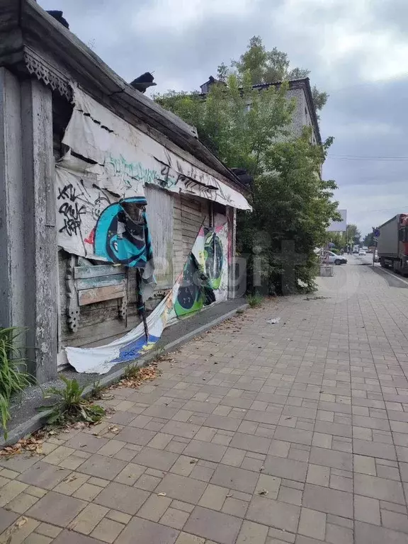 Дом 38,8 м на участке 8 сот. - Фото 1