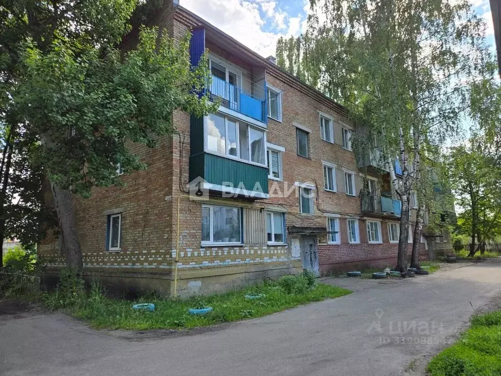 3-к кв. Пензенская область, Пенза ул. Терешковой, 32 (55.5 м) - Фото 0