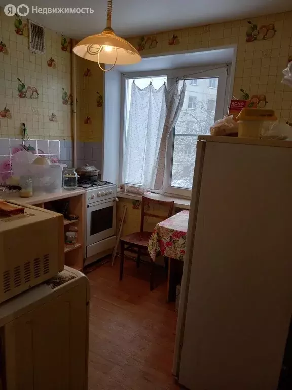 1-комнатная квартира: Челябинск, улица Румянцева, 5 (31.6 м) - Фото 1