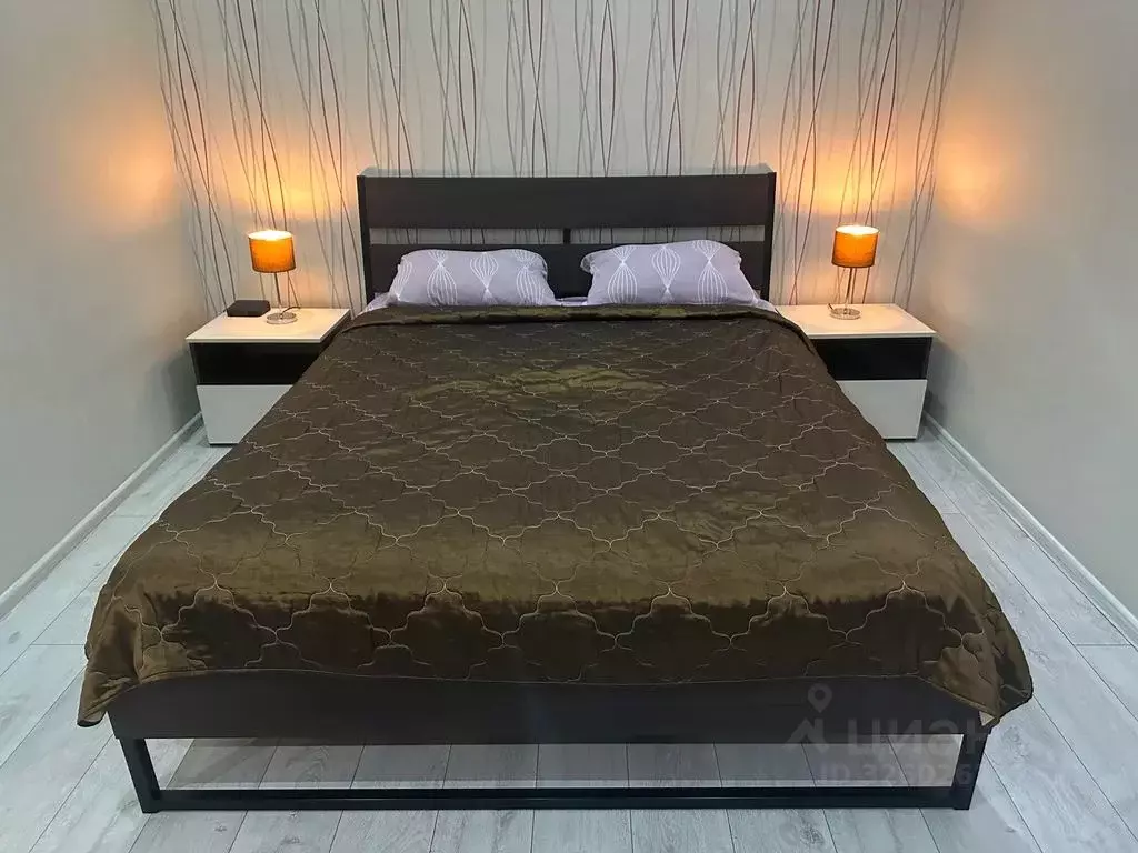 1-к кв. Московская область, Люберцы Инициативная ул., 13 (39.0 м) - Фото 1