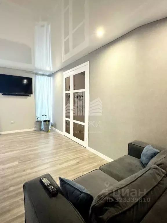 2-к кв. Самарская область, Самара ул. Георгия Димитрова, 110в (61.0 м) - Фото 2