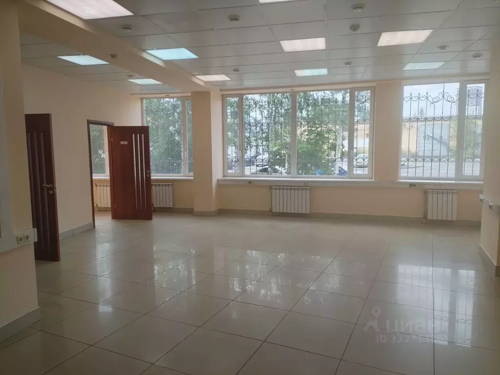 Офис в Санкт-Петербург Литовская ул., 17А (585 м) - Фото 2