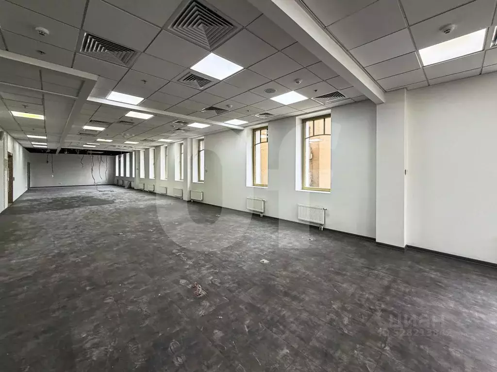 Офис в Москва Подкопаевский пер., 4 (1088 м) - Фото 1