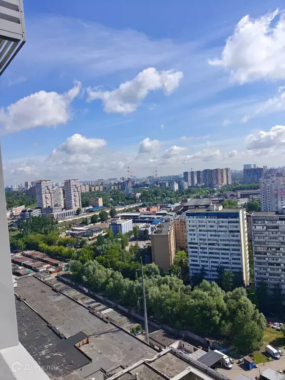 Продаётся 1-к квартира, 32 м - Фото 0