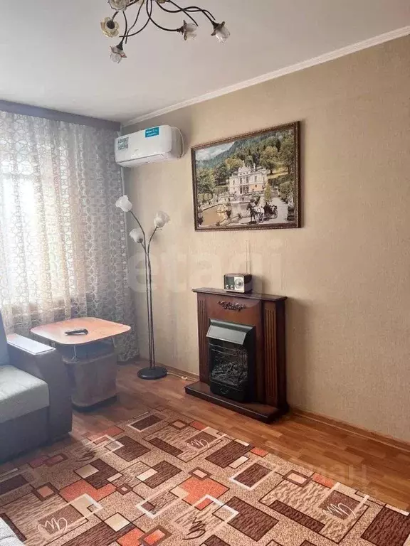 2-к кв. Ханты-Мансийский АО, Сургут ул. Григория Кукуевицкого, 9/1 ... - Фото 0