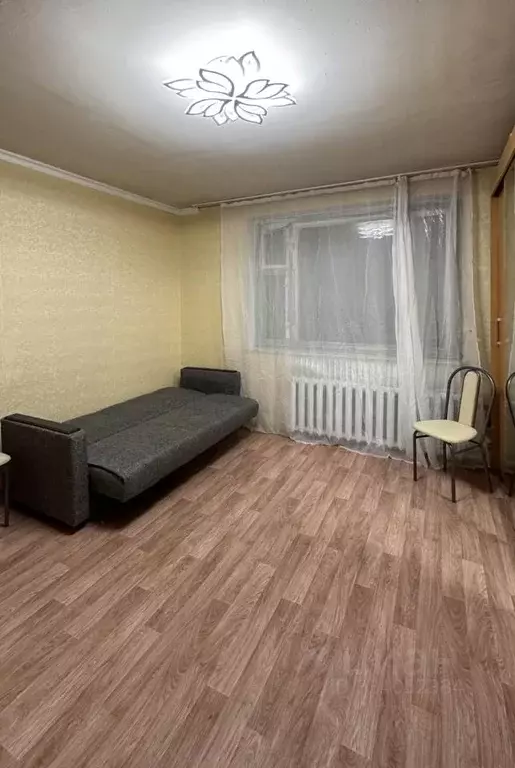 1-к кв. Москва Свободный просп., 37К2 (39.0 м) - Фото 1