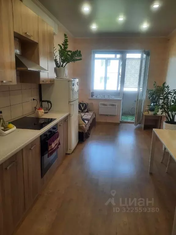 1-к кв. Самарская область, Ставропольский район, с. Подстепки ул. ... - Фото 2