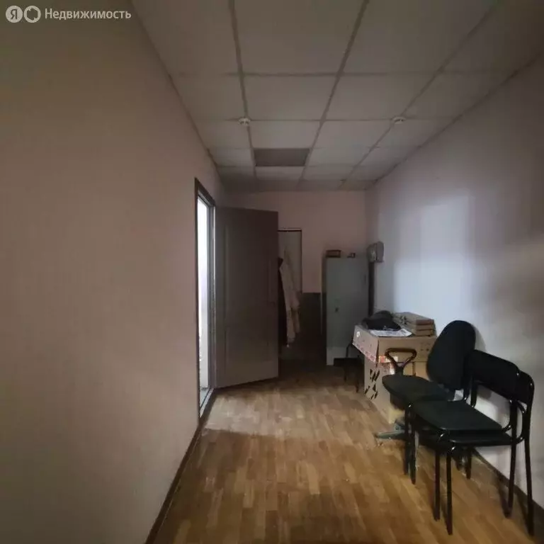 Офис (78 м) - Фото 1