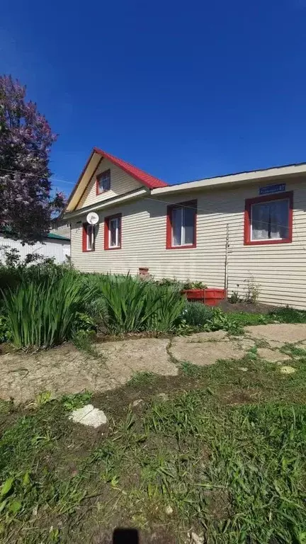 Дом в Башкортостан, Уфимский район, Михайловский сельсовет, д. Суровка ... - Фото 2