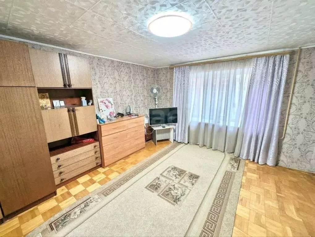 1-к кв. Удмуртия, Ижевск Союзная ул., 129 (36.1 м) - Фото 2