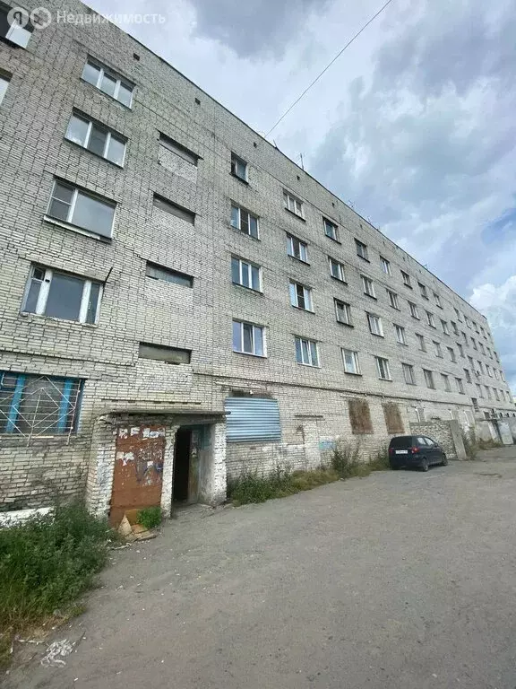 1к в -комнатной квартире (13.6 м) - Фото 0